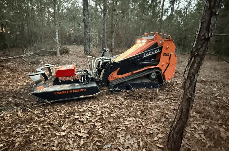 Gulf Worx Services 